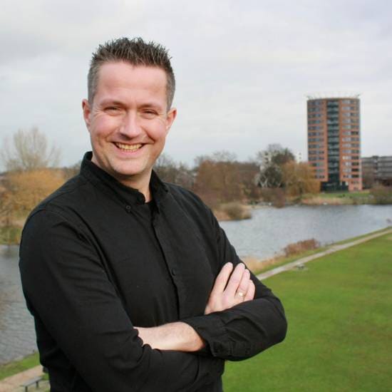 Bram Achterbergh
