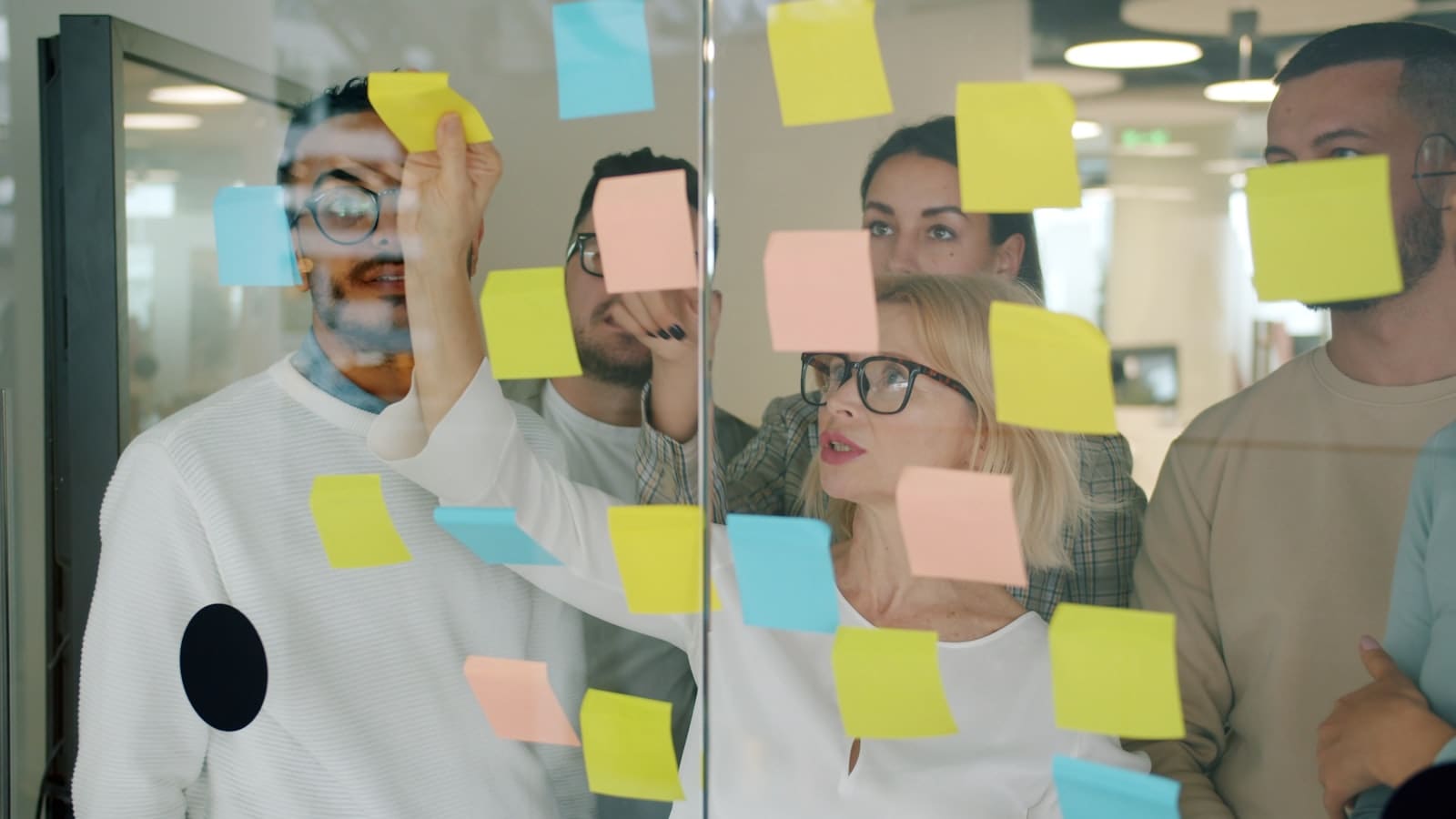 Implementatie digitale strategie en systemen